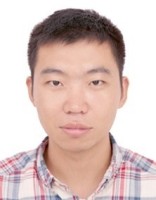 赵益辉 照片
