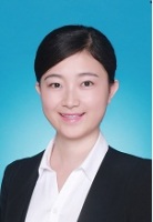 李明媛 照片