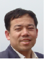 李纪扣 照片