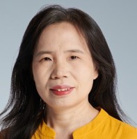 赵芸 照片