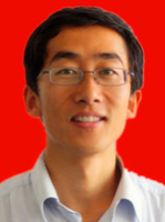罗学刚 照片