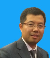 司传领 照片