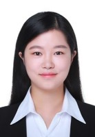 邹沁 照片