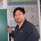 邹炳锁 照片