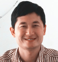 田康明 照片