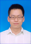 杨硕 照片