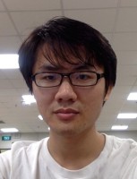 钟晓时 照片