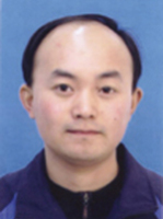 张成林 照片