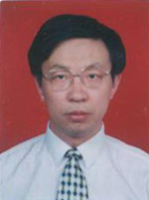 张黎明 照片