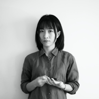 边思敏 照片
