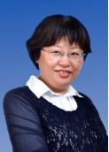 白媛 照片