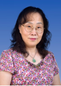 陈岚 照片