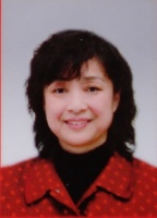 董培蓓 照片