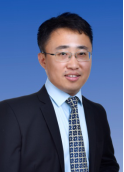 郭健 照片