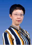 刘慧敏 照片