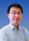 刘斌 照片