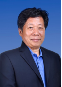 刘洪锦 照片