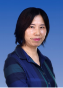 李季 照片
