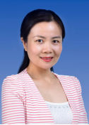 李晓静 照片