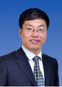 李琨 照片