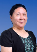 李莲 照片