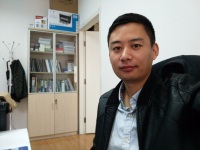 曹学飞 照片