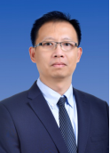 张惊雷 照片
