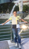 黄永红 照片