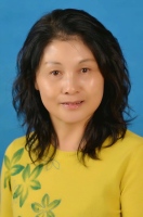 李雪梅 照片