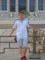 陈仲 照片