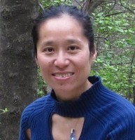 李妍 照片