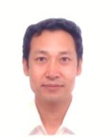 马振兴 照片