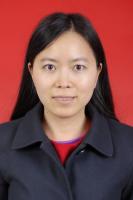 覃丽君 照片