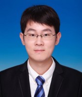 吴杰 照片