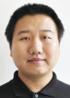 王岳 照片