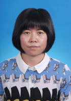 王庆媛 照片