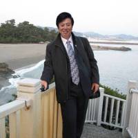 王志军 照片