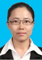 辛巧玲 照片