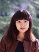 辛非非 照片