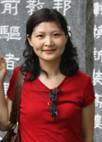 于晶 照片