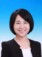 杨文琪 照片