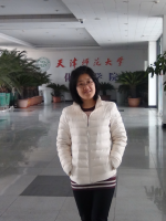 张国英 照片