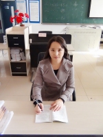 赵恕敏 照片