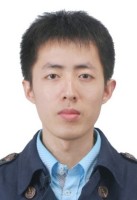 赵熠 照片