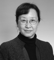 戴思兰 照片