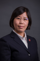 董彩霞 照片