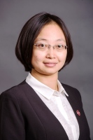 董晓晖 照片