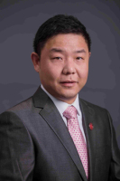董林毅 照片
