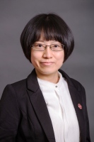 谷雅君 照片