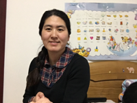 付慧 照片